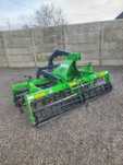 JANPOL Agregat uprawowo-siewny 2,5/2,7/3m packer/ hydropak do siewnika