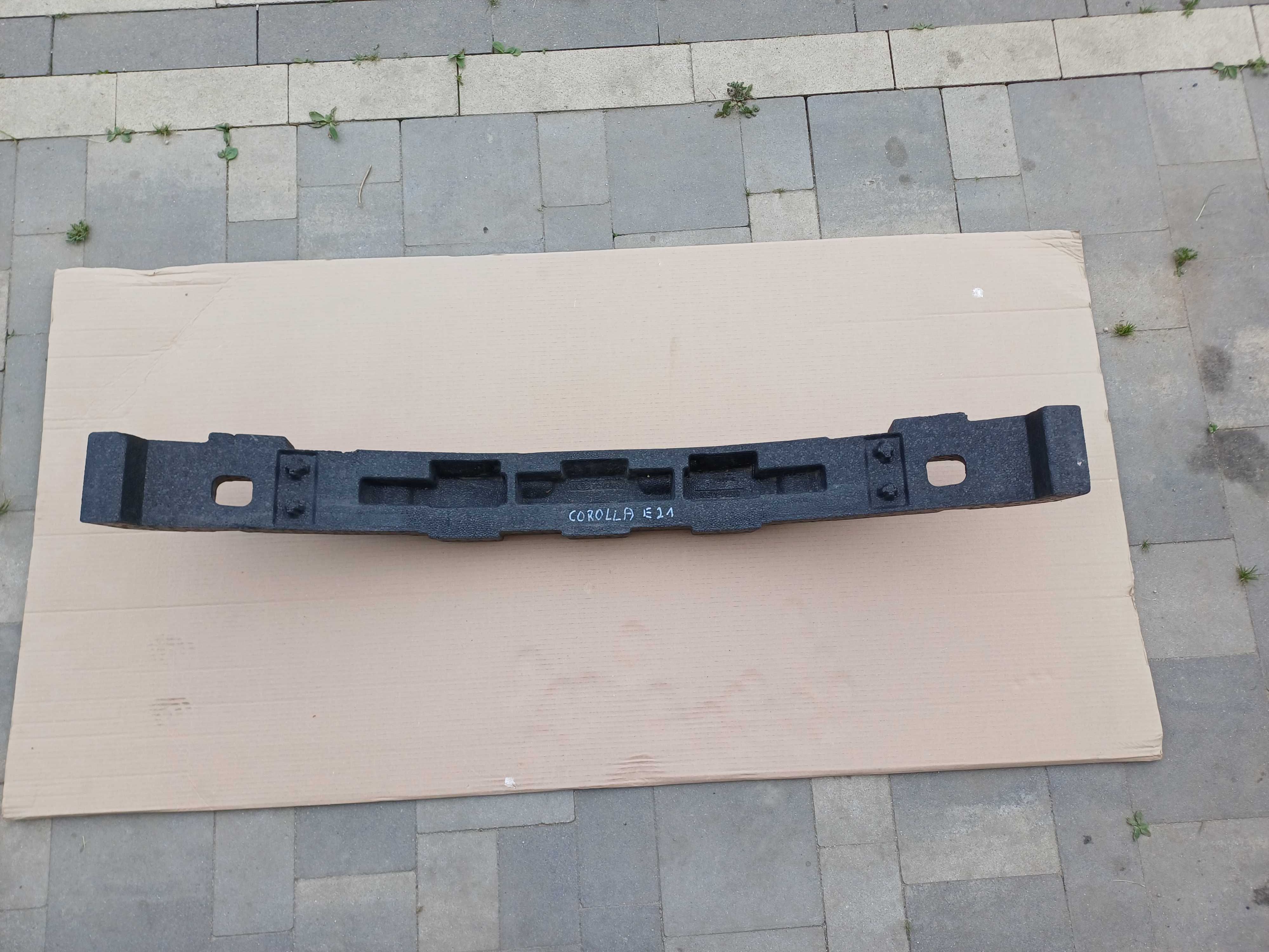 absorber zderzaka toyota corolla e21 52.611-02.530