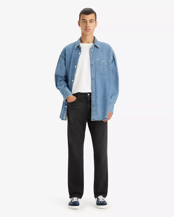 Нові джинси Levi’s Premium оригінал 501  511 512   541