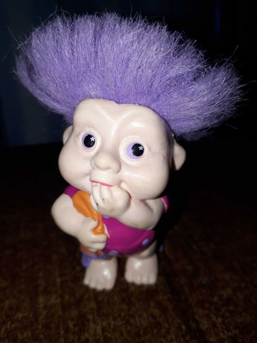 Лялька  Чарівний троль Applouse