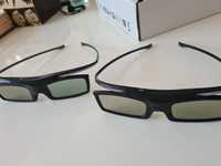 Okulary 3D Samsung Para