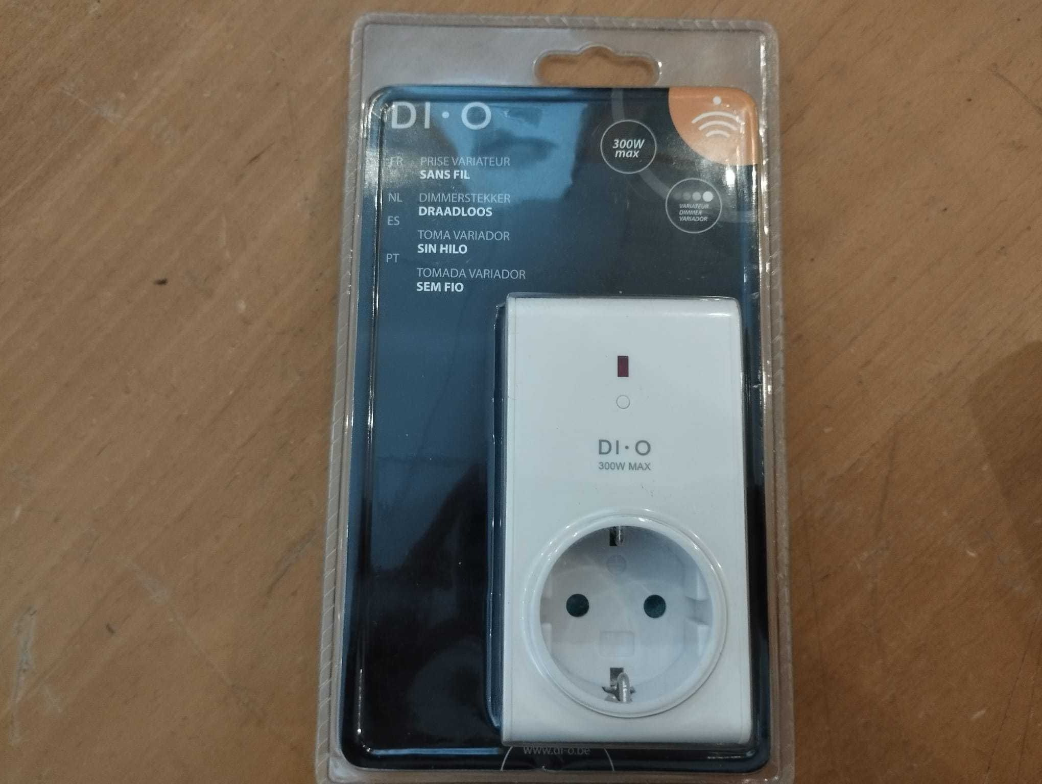 Kit Home box Di-O