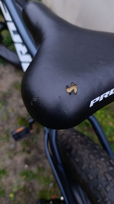 Велосипед Фетбайк PROFI