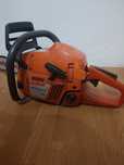 Piła spalinowa Husqvarna 357 stan BDB stihl
