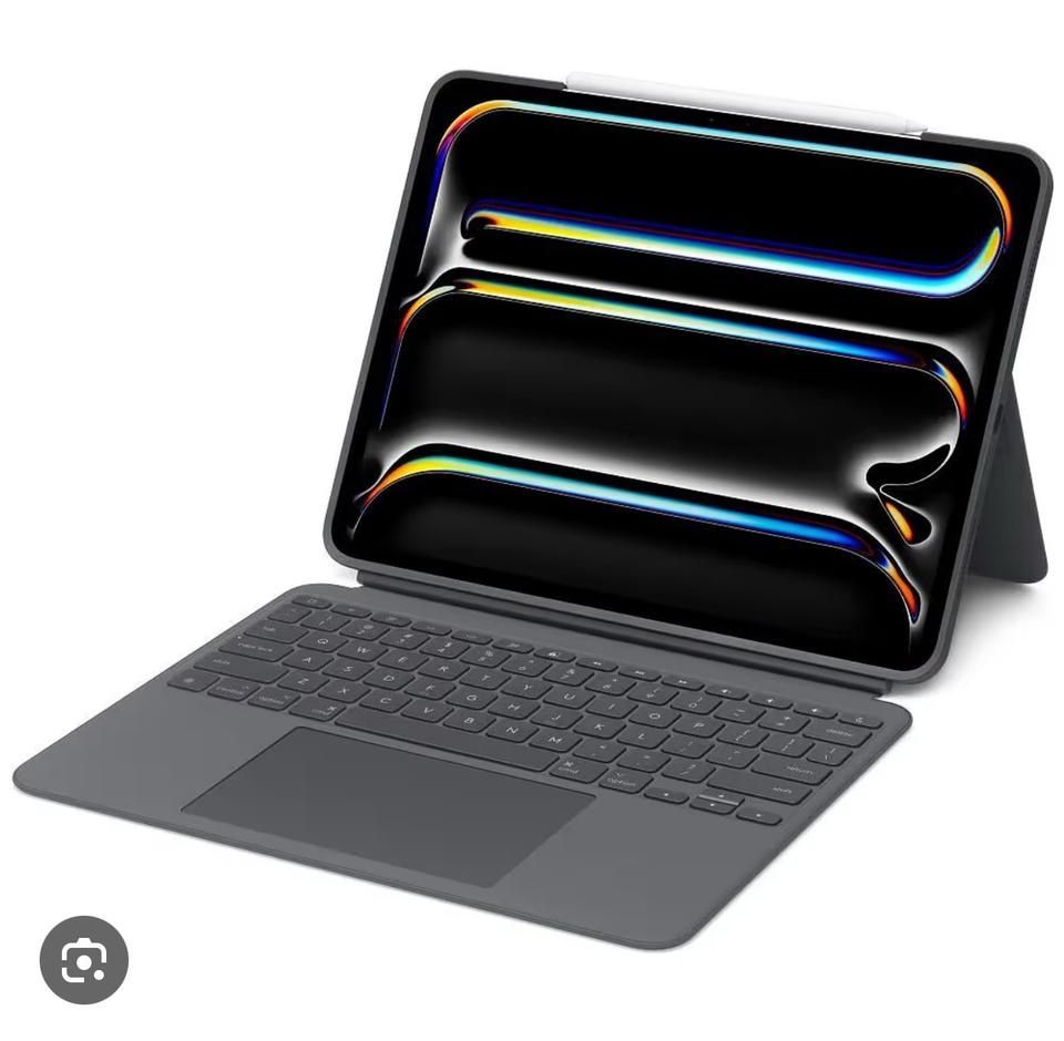Tablet Apple iPad PRO 13 polegadas M4 512 GB WiFi + 5G LTE