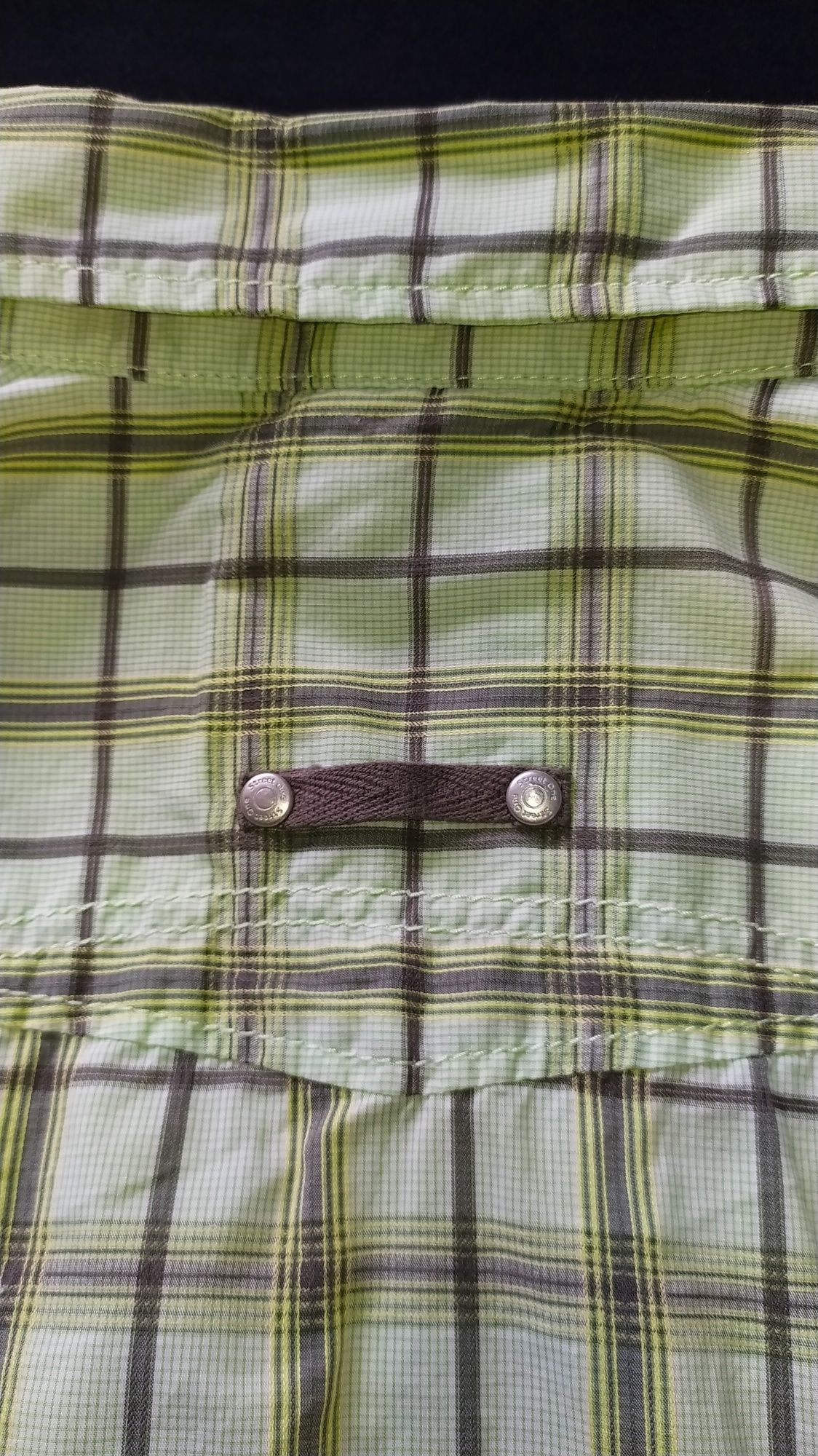 Сорочка Рубашка розмір S на кнопках