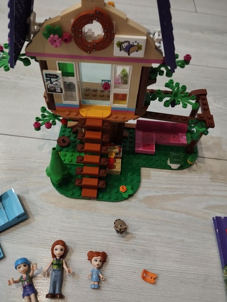 LEGO friends 41679