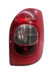 LAMPA PRAWA TYLNA TYŁ CITROEN XSARA PICASSO 89300260