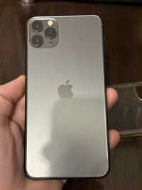 iPhone 11 Pro Max 64gb NeverLock (Space Gray)