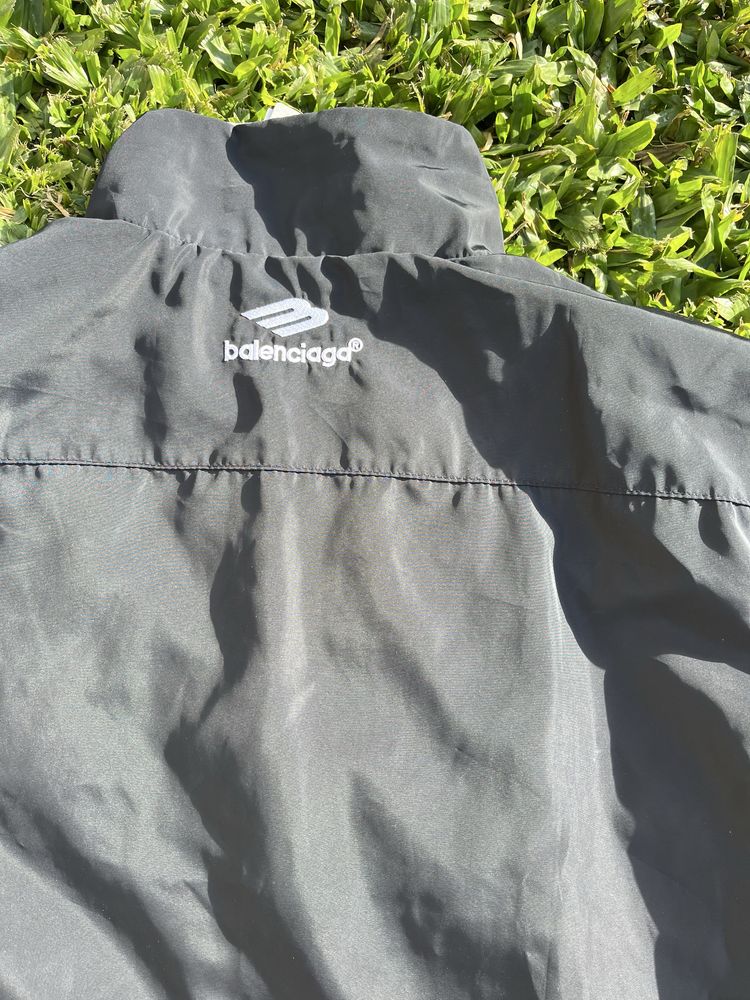 Casaco Balenciaga