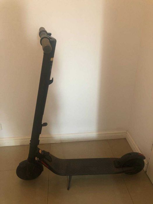 Ninebot by Segway KickScooter ES2
