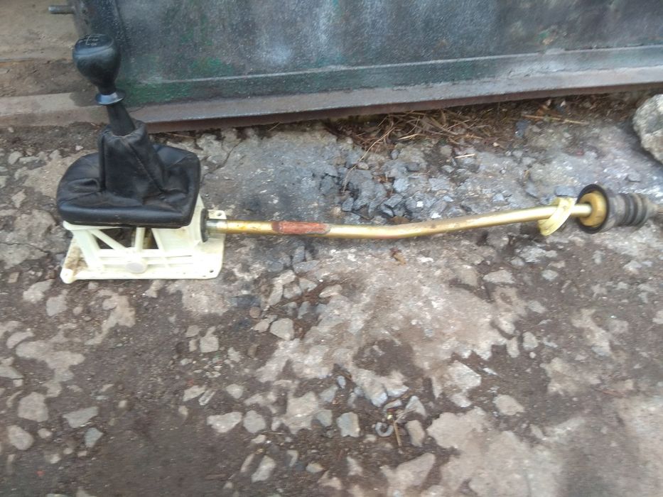 кулиса део ланос шевроле лачетти