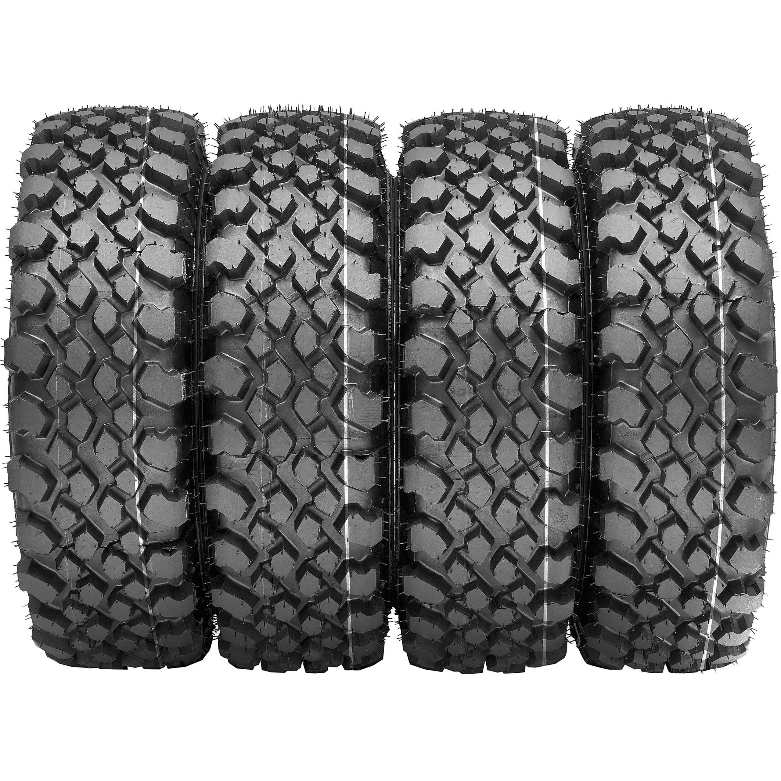 Opony terenowe 215/75 R15 4x4 2 lata gwarancji