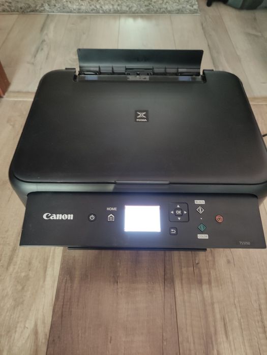 Drukarka Canon PIXMA