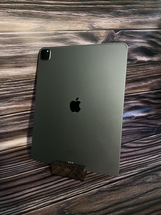 iPad Pro 12.9 128GB 6Gen M2 Space Gray | АКБ 98%
