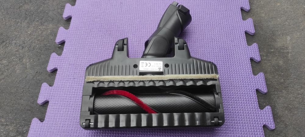 Турбощітка, фільтр Акумуляторного пилососа Bosch