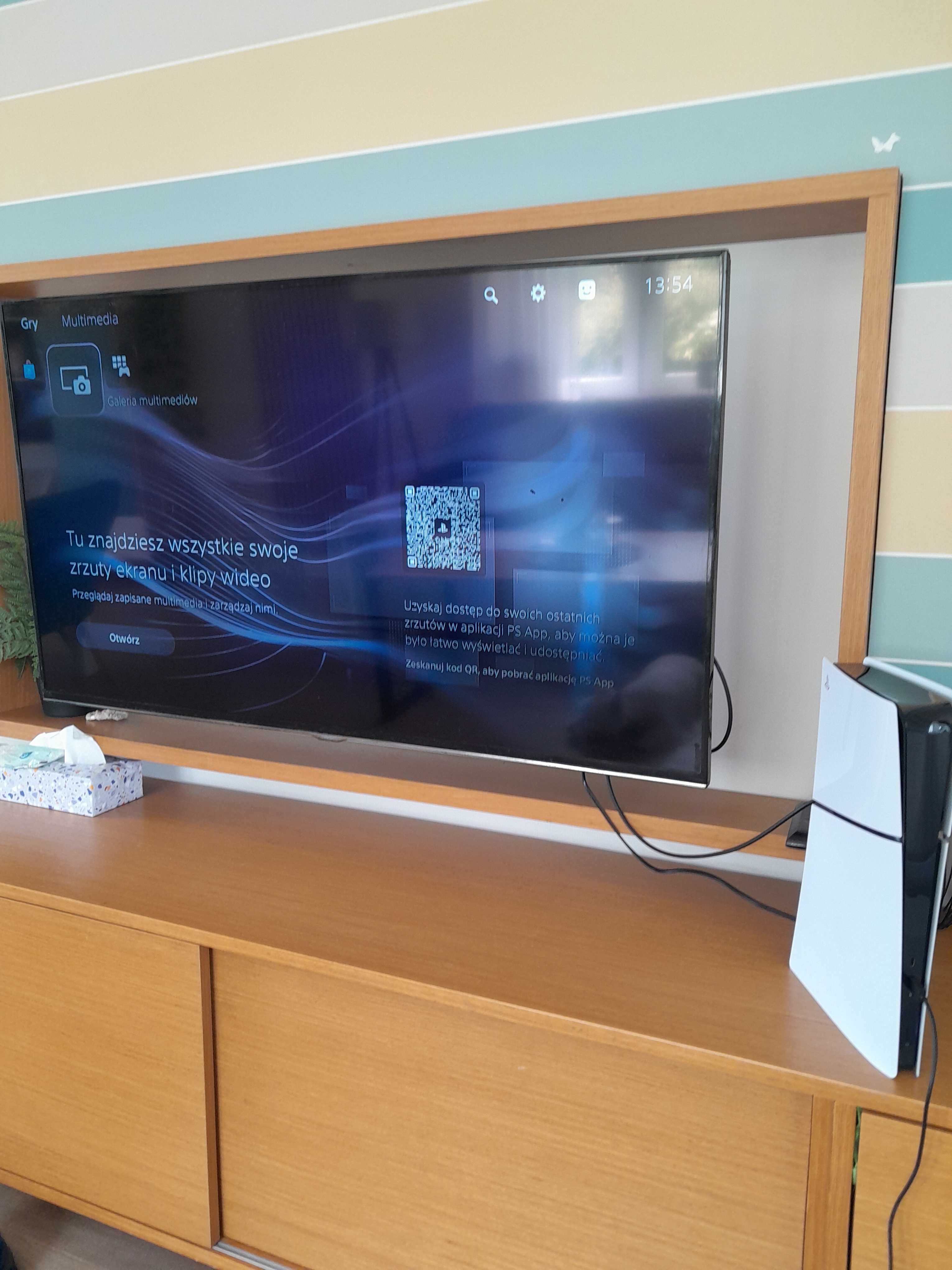 PlayStation 5 PS5 CFI-2016 1TB Slim Gwarancja Wysyłka