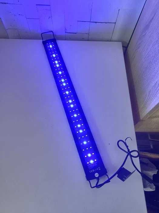 NICREW SlimLED Rośliny Oświetlenie Akwariowe