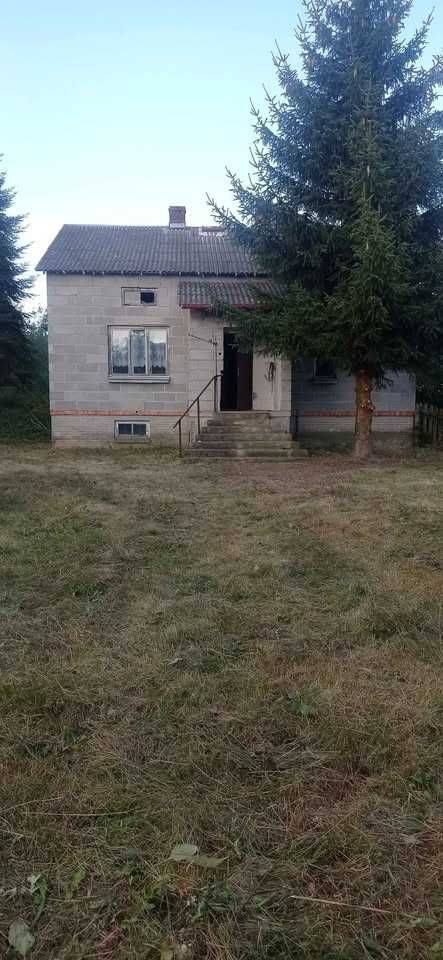 Sprzedam siedlisko