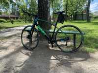 Giant Fastroad Comax  велосипед карбон (рама, вилка, подсидел)