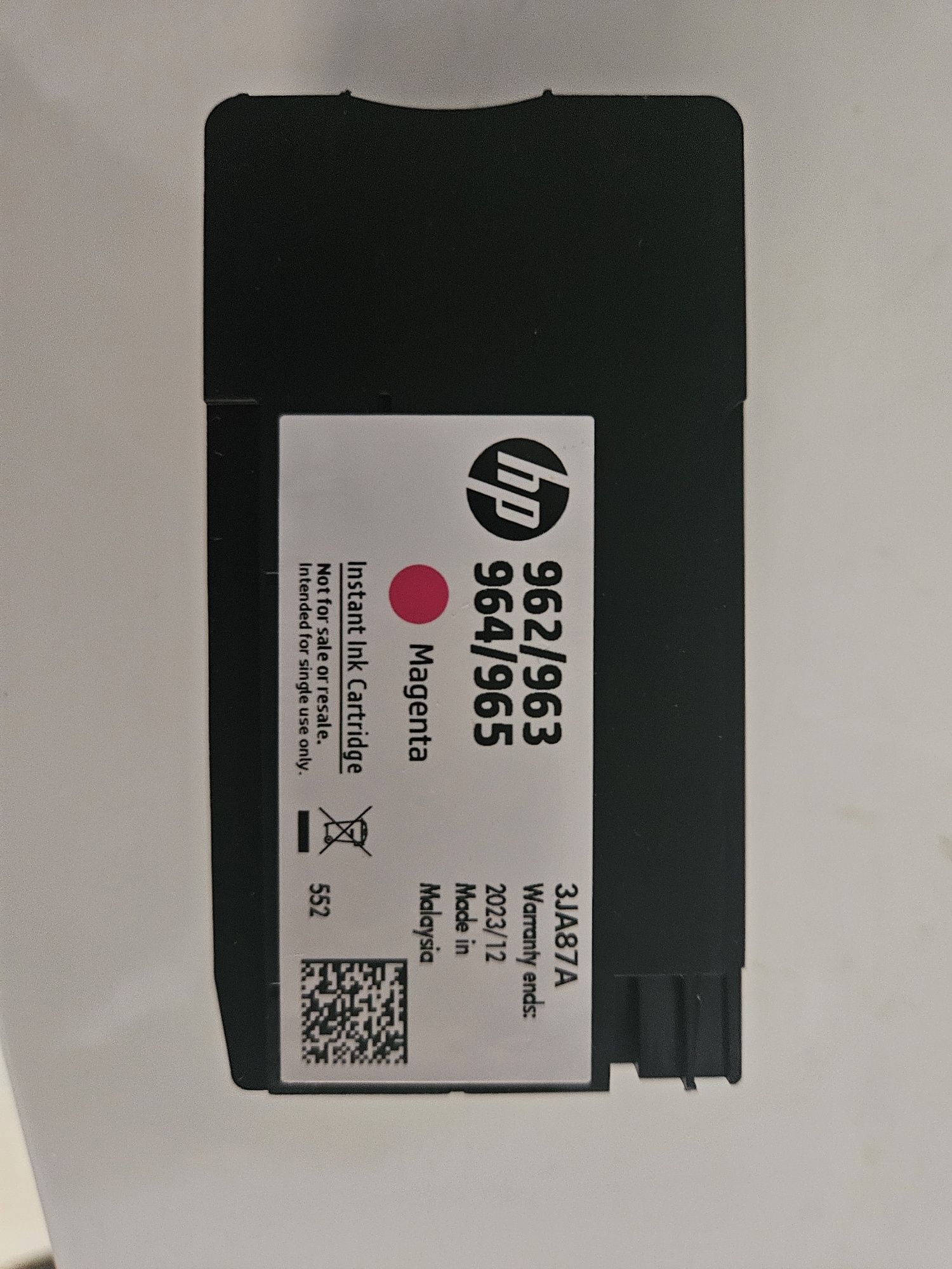 Drukarka HP Officejet Pro 9014