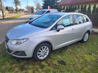 Seat Ibiza 1.2 Tdi Ecomotive 2011r. Sprowadzony Klima Hak Temp. Alu