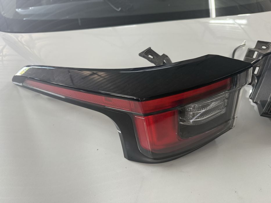 фонарь ліхтар задній Subaru Soltera 2022 2023 2024 2025