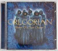 Gregorian Masters Of Chant Chapter II 2001r