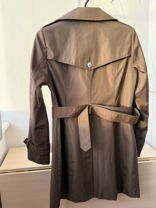 Оригінальний тренч