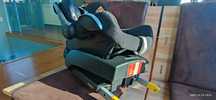Cadeira de bebê com isofix - Maxi Cosi