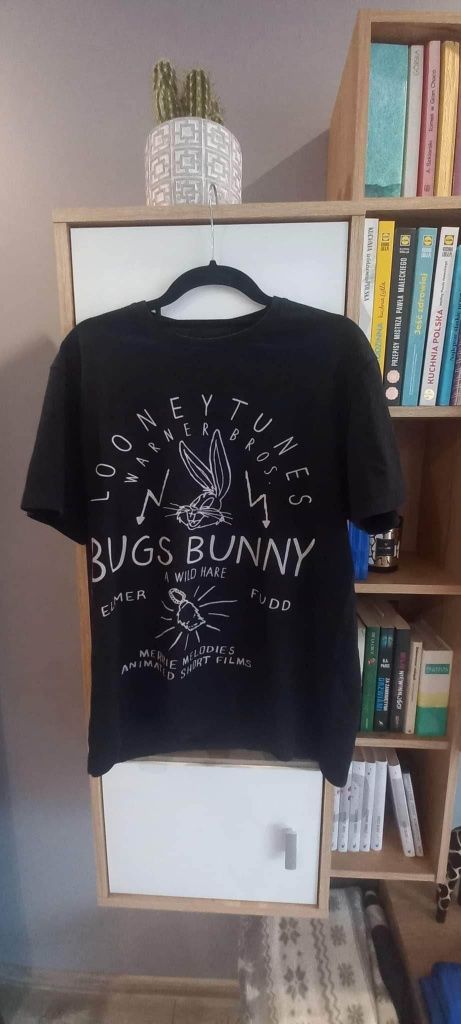 Koszulka  Bugs Bunny