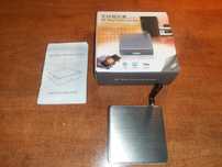 Ruter WiFi Music Streaming Receiver