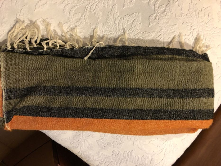 Cachecol ZARA