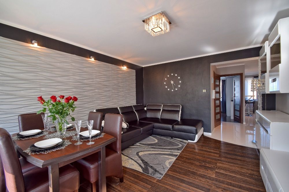 Luksusowy Apartament w Kołobrzegu