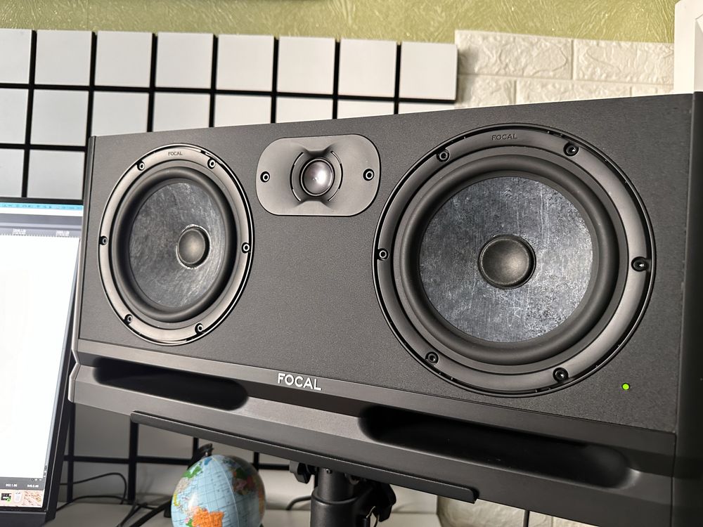 Студійні монітори Focal EVO TWIN