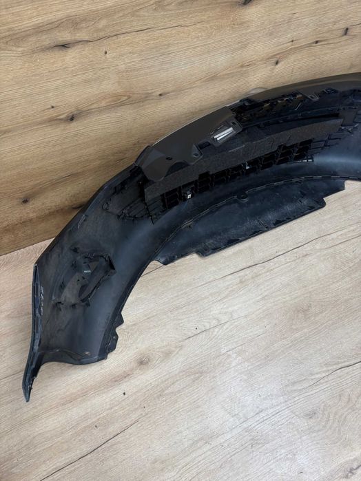 Zderzak przedni opel corsa d lift kolor z22c