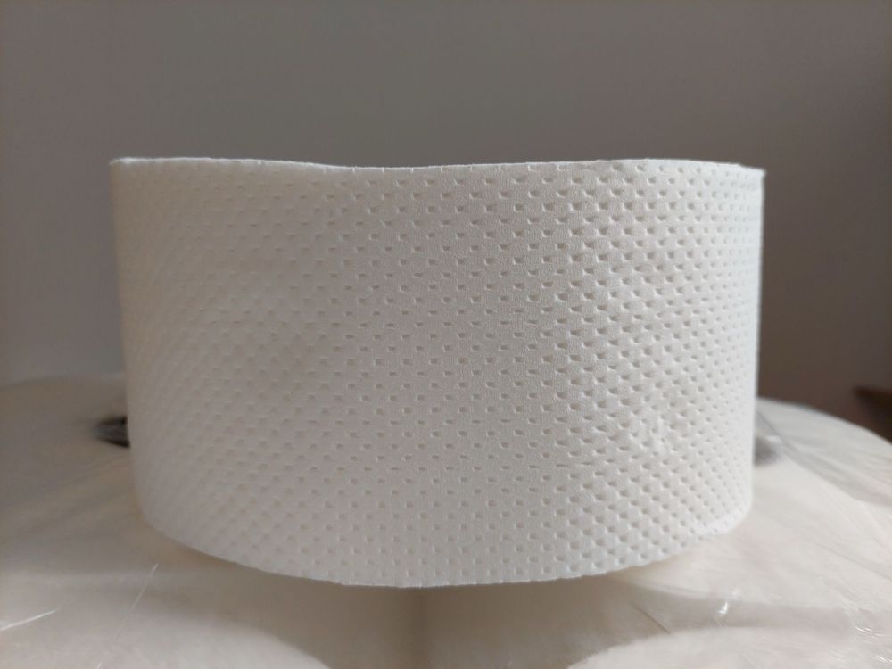 Papier toaletowy biały