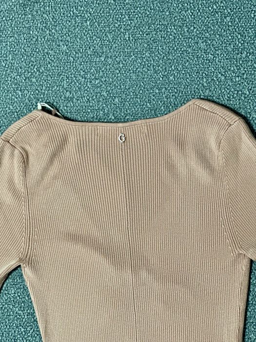 Сукня перикового кольору бренд Guess