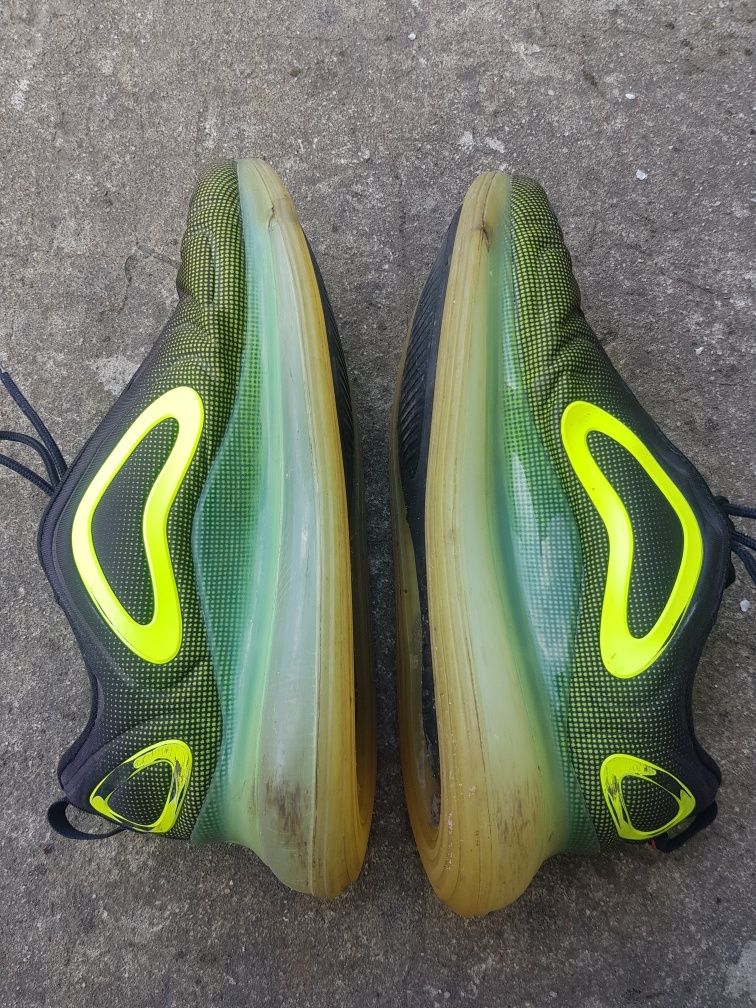 Buty sportowe nike  air max 44,5