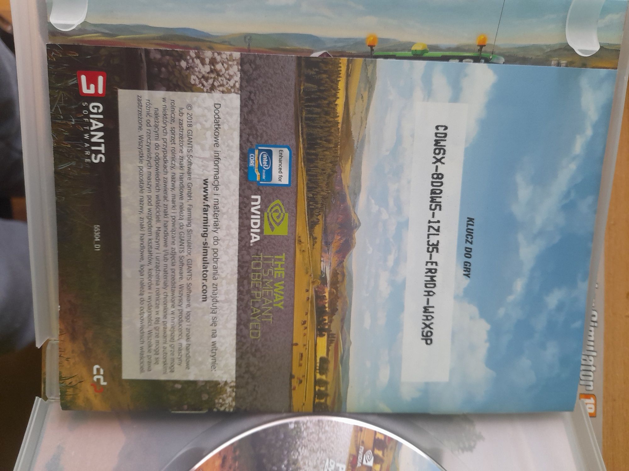 Farming Simulator 19 PC