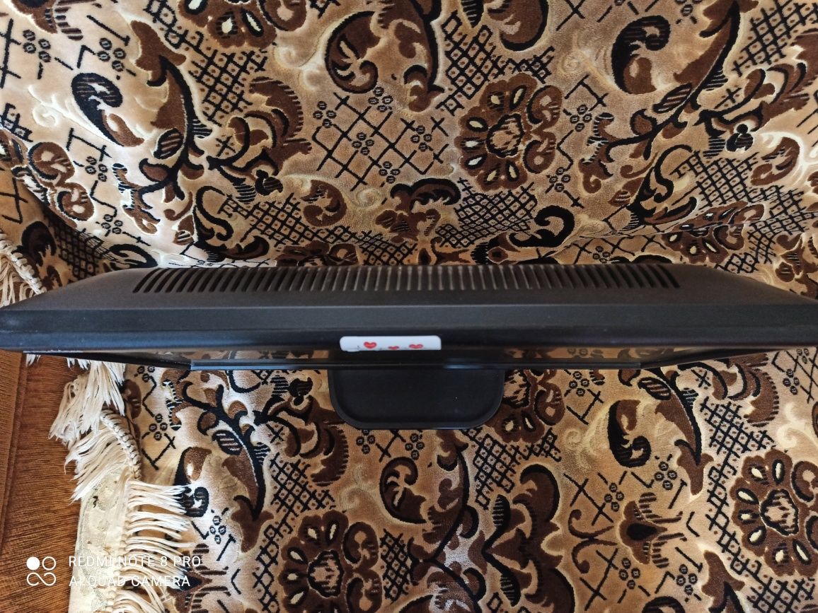 Монитор 18.5" Acer eMachines E190HQVb