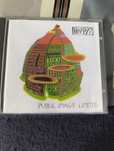 Płyta CD Public Image Limited Happy? 1987