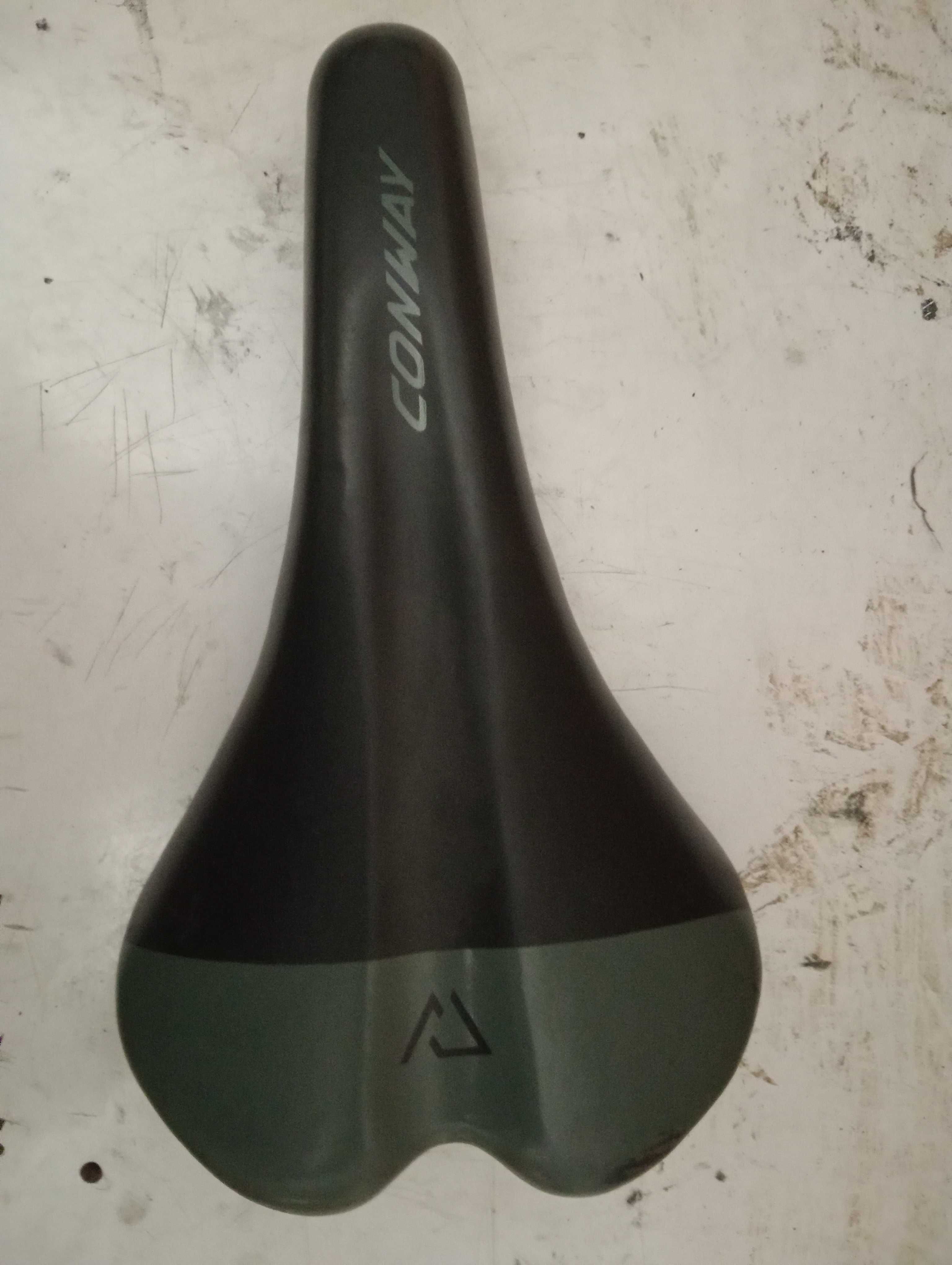 Vendo peças de bicicleta