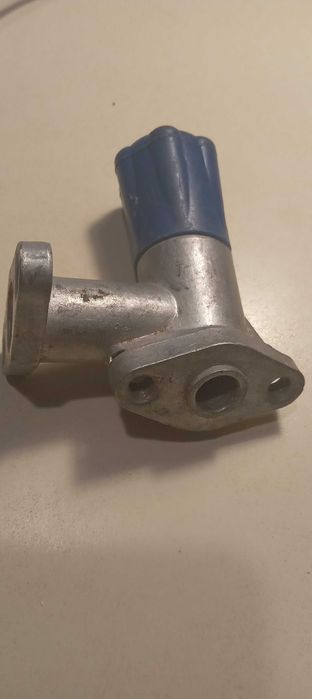 кран обігрівача пічки ваз