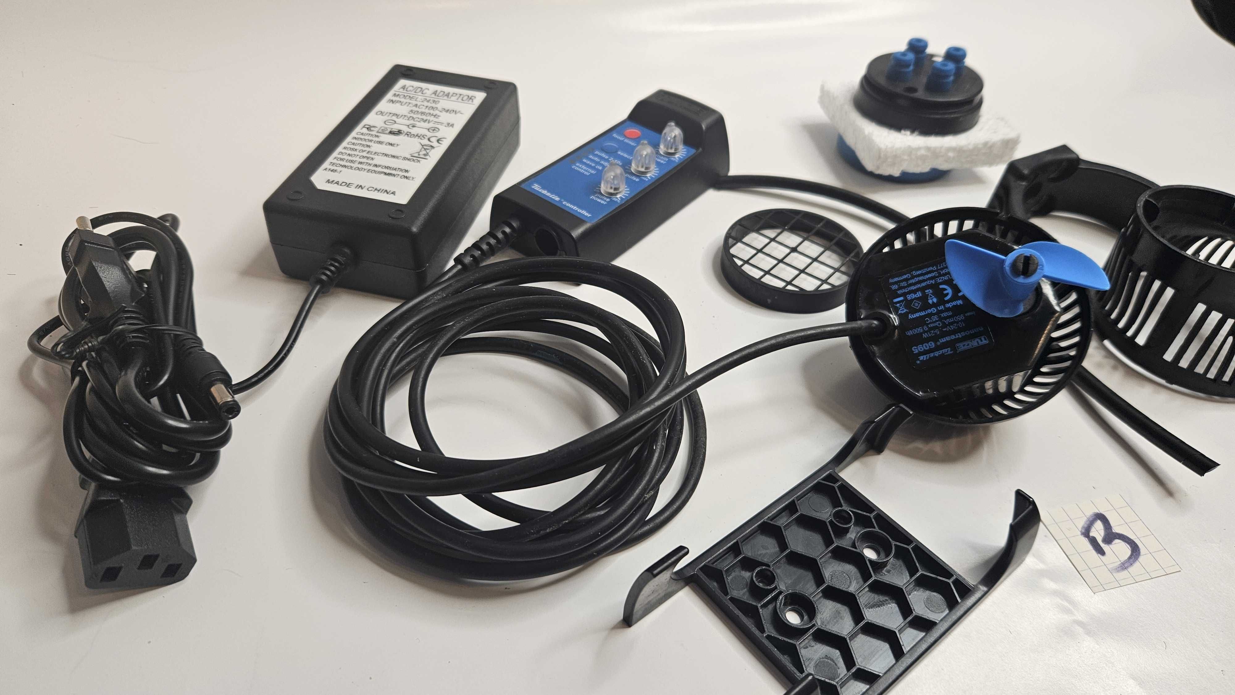 Pompa cyrkulacyjna Tunze 6095 Turbelle Nanostream #B
