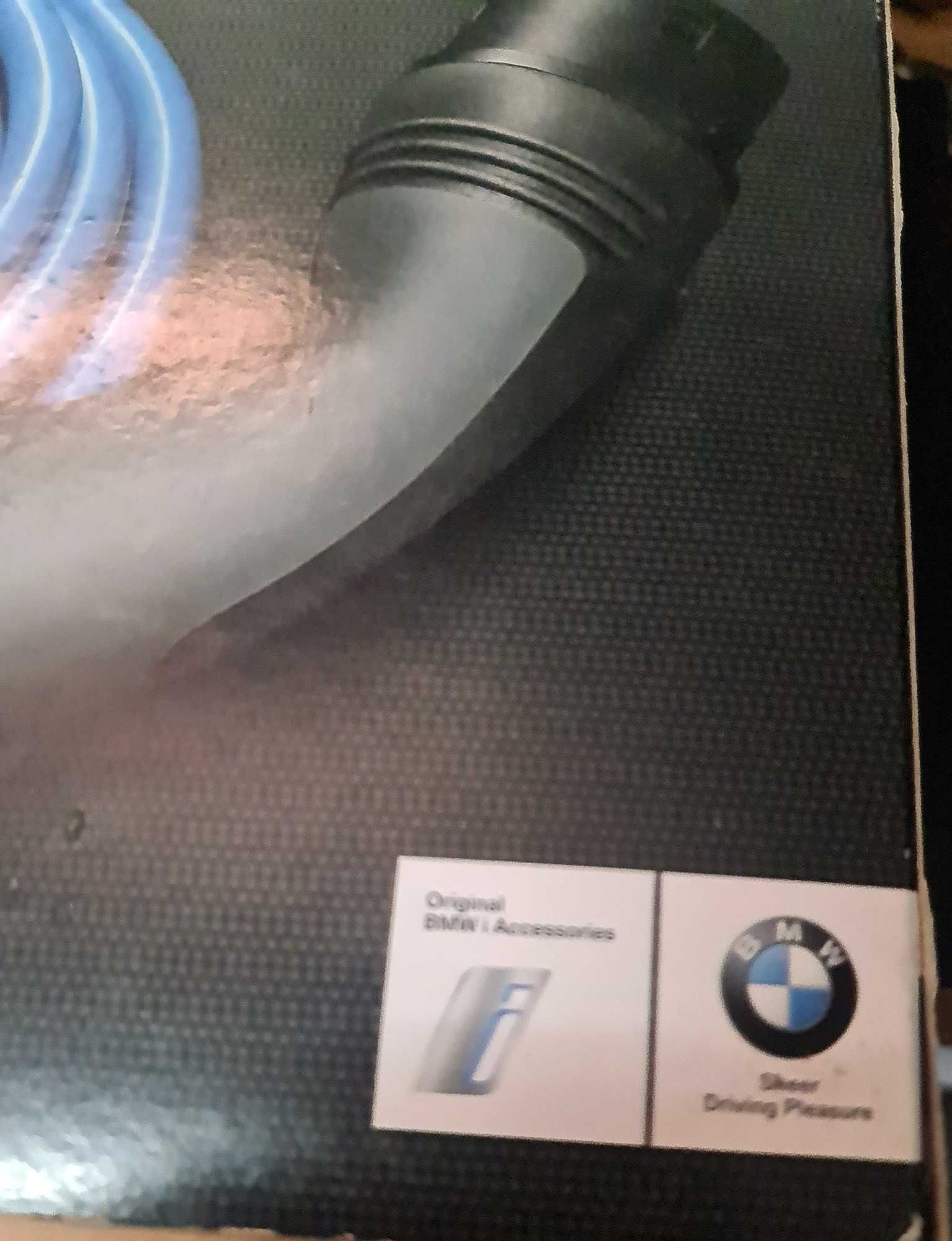 Cabo de carregamento rápido BMW AC novo