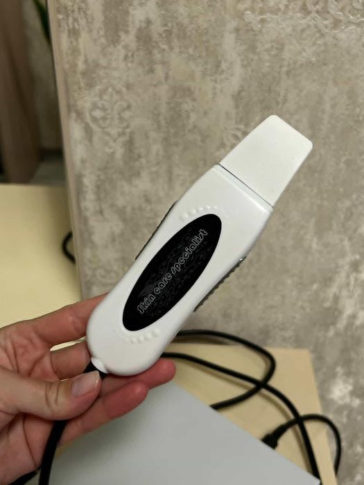 Продам Новый Ультрозвуковой Скрабер