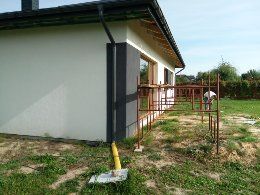 Usługi ciesielsko dekarskie WOLNE TERMINY ATRAKCYJNE CENY