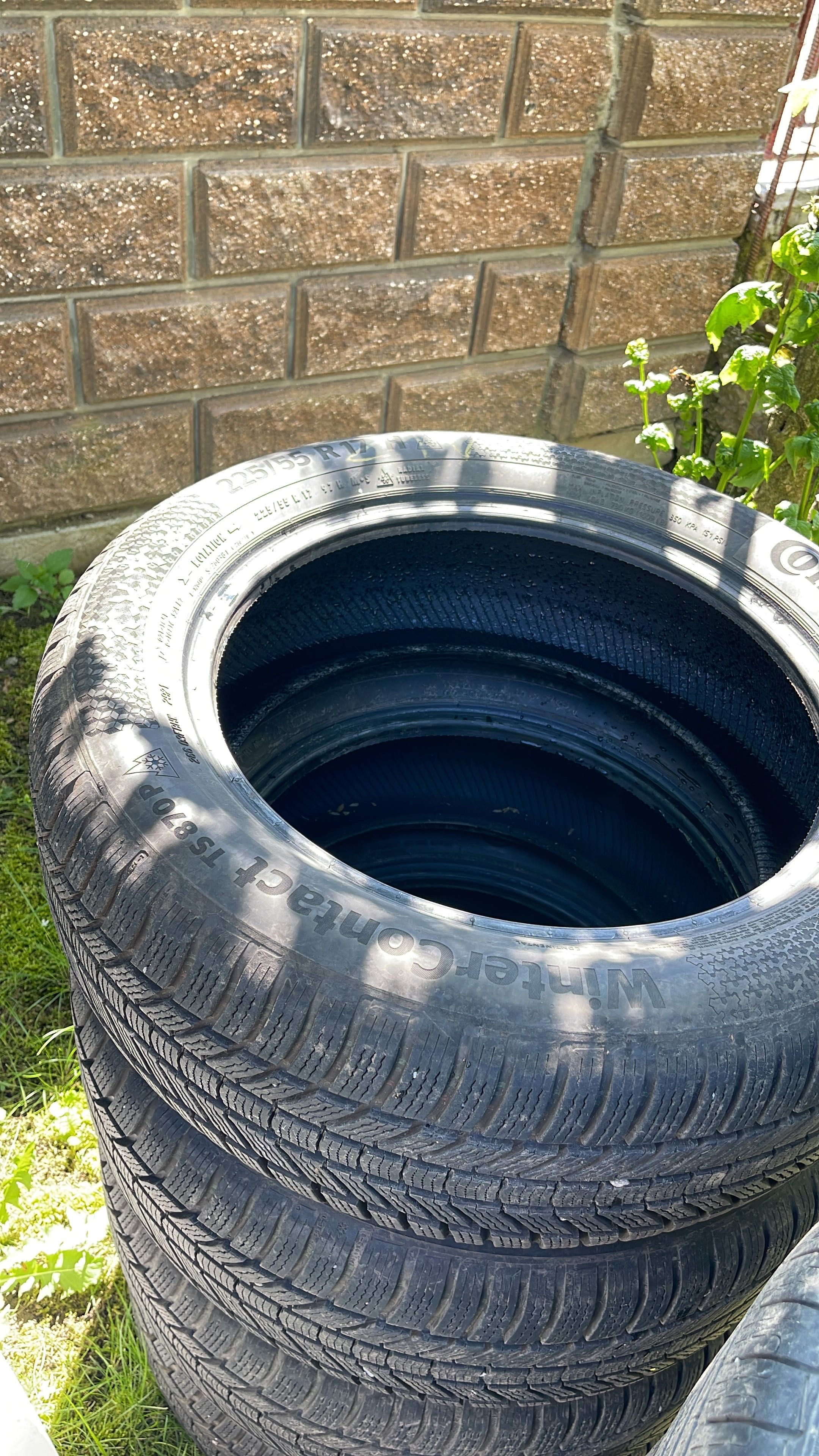 Резина 275/45 R20 Pirelli m+s