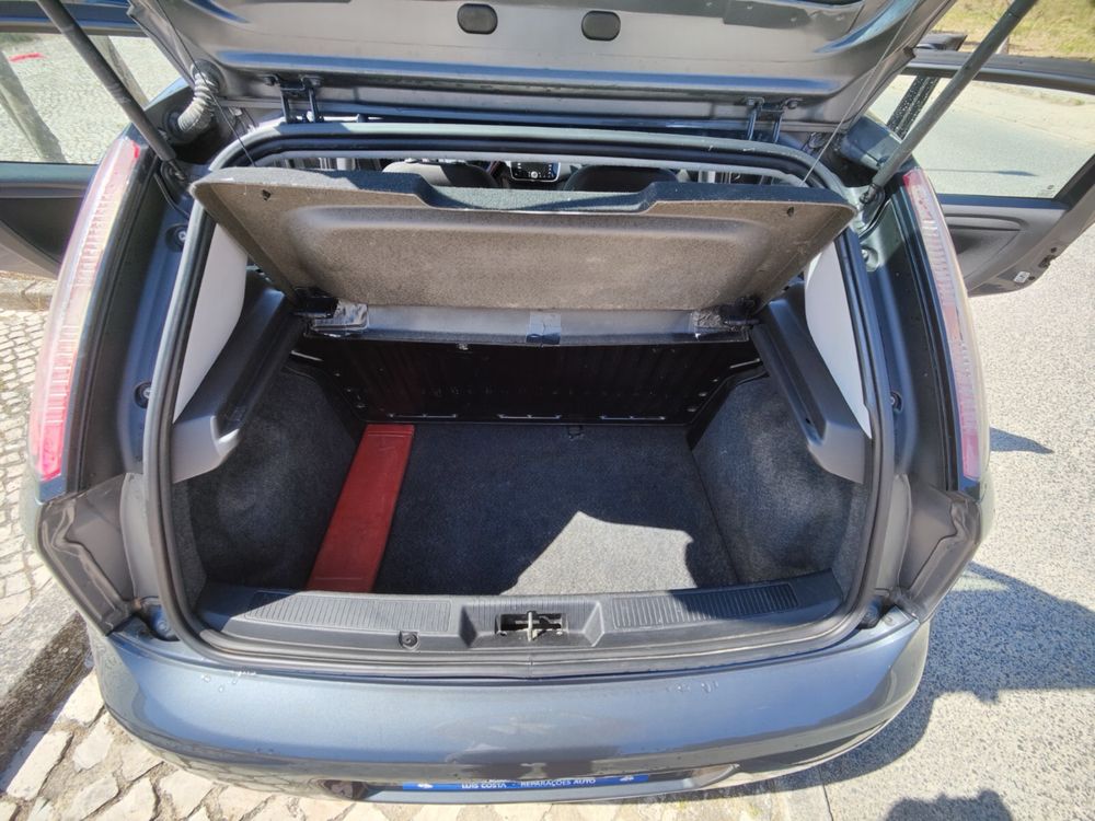 Fiat Punto 2013 Gasoleo